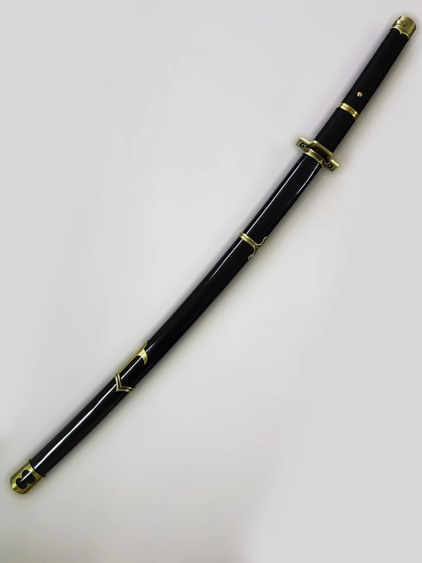 KATANA YUBASHIRI DE ZORO ONE PIECE