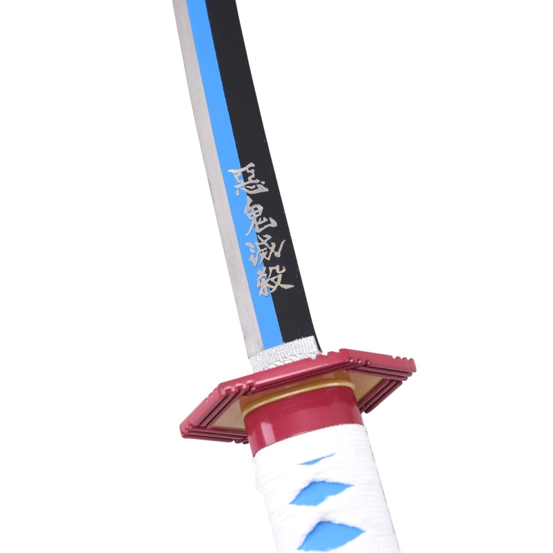 Mini Katana Tomioka (V2) - Demon Slayer
