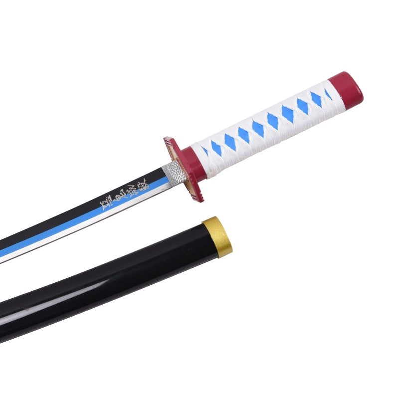 Mini Katana Tomioka (V2) - Demon Slayer