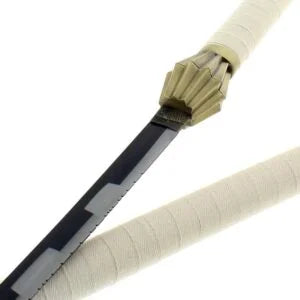 Katana de Zenpachi Zaraki - Bleach 143cm