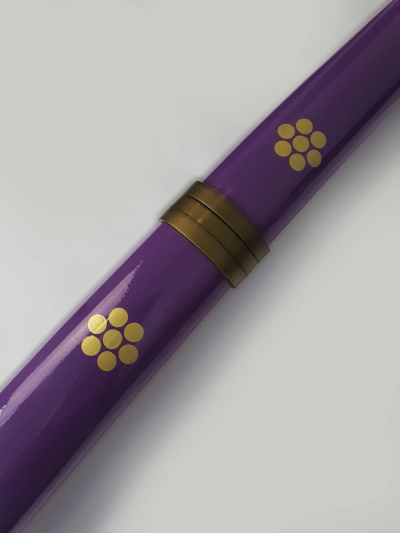 Katana Enma De Zoro Haki Dans One Piece