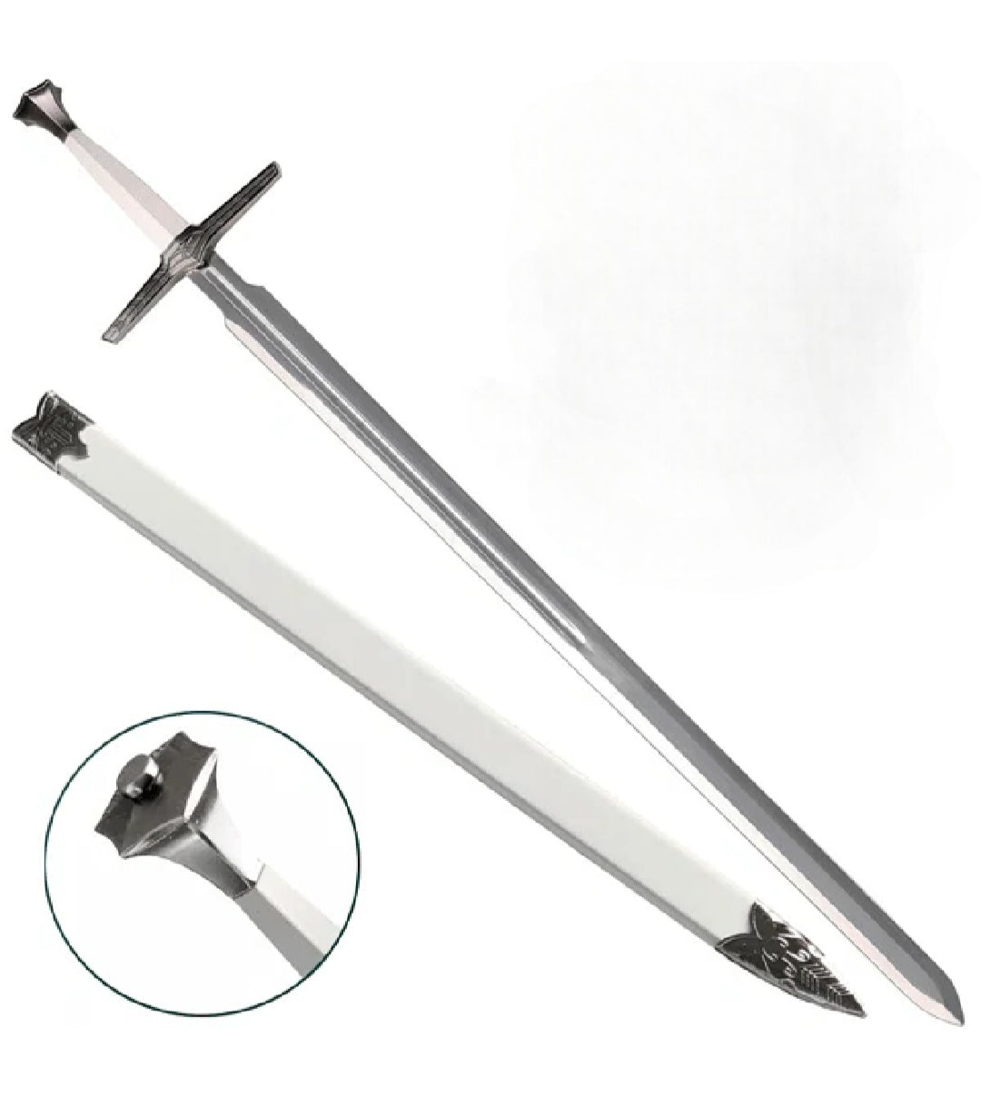 ÉPÉE GERALT DE RIV - THE WITCHER