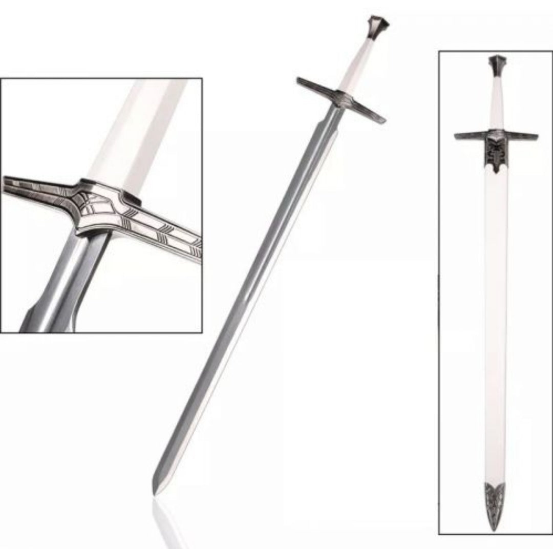 ÉPÉE GERALT DE RIV - THE WITCHER