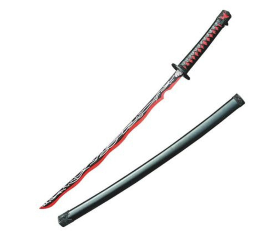 KATANA ELDEN RING - RIVIÈRE SANGLANTE