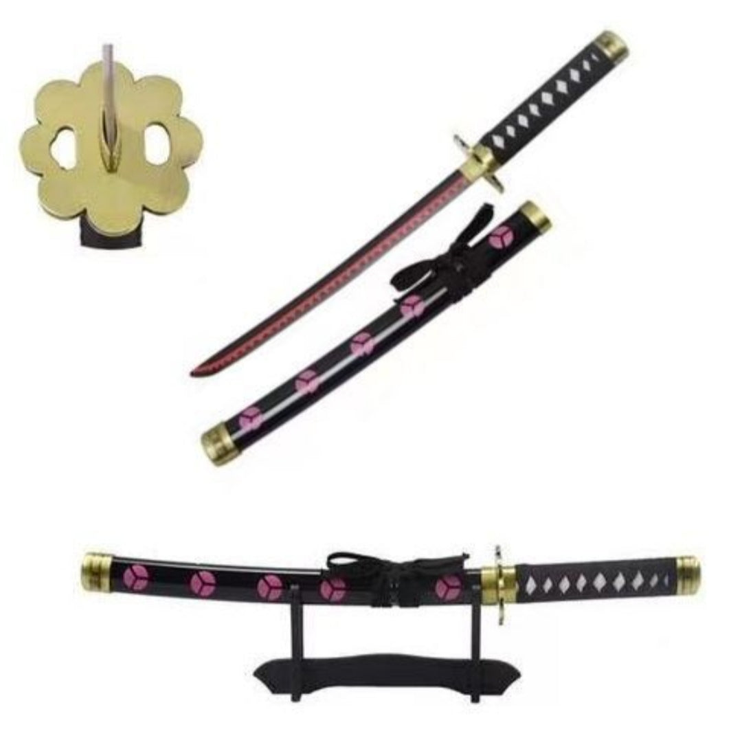Mini Katana SHUSUI - ONE PIECE