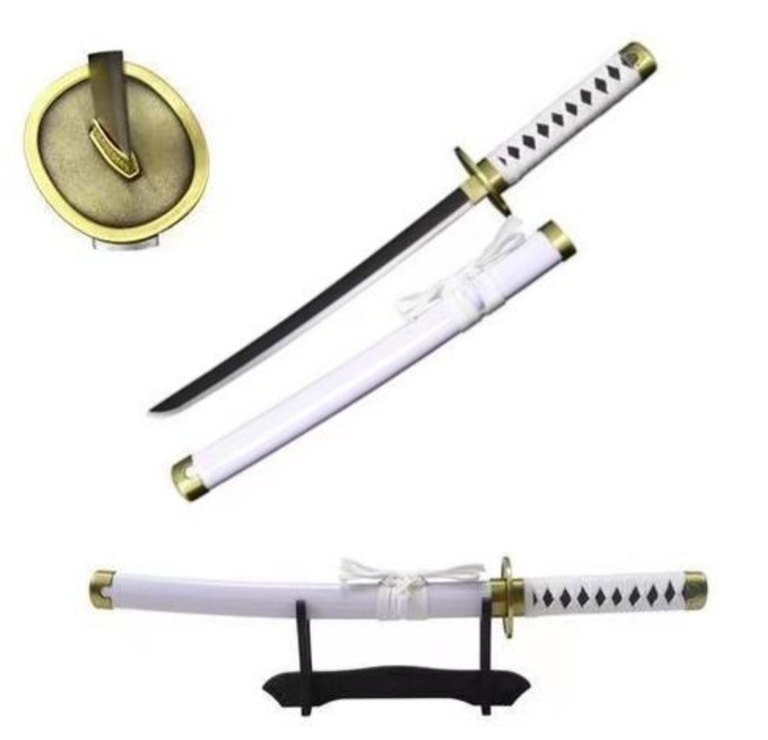 Mini Katana WADO ICHIMONJI DE ZORO - One Piece