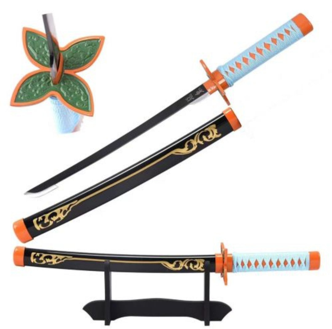 Mini Katana DE SHINOBU – DEMON SLAYER