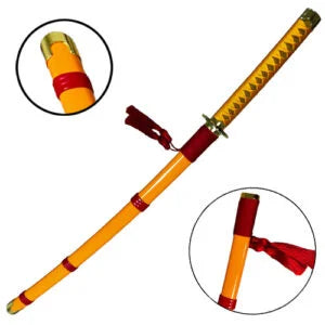 Katana King - Luffy One Piece