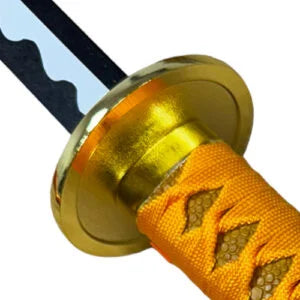 Katana King - Luffy One Piece