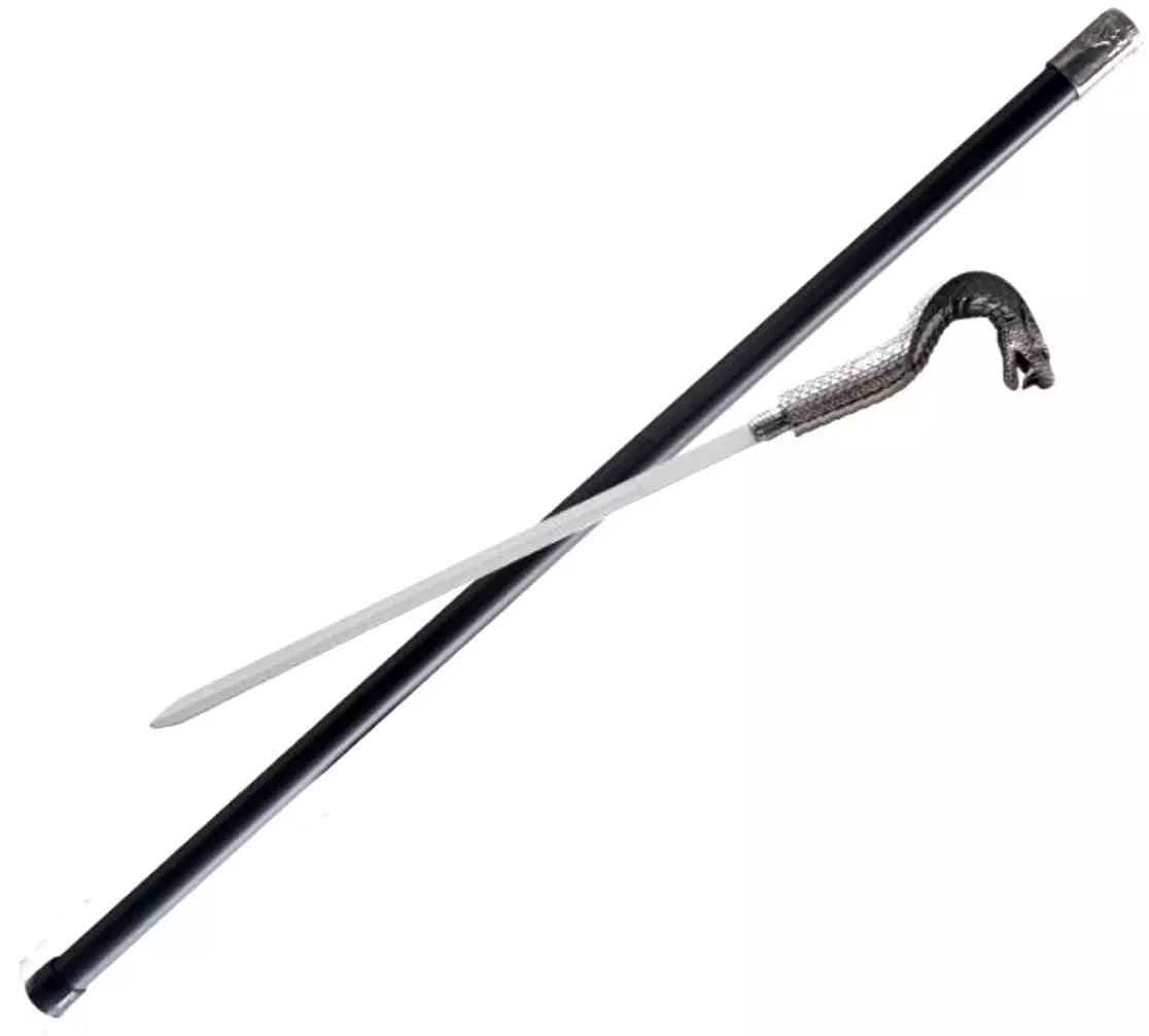 Canne Épée Cobra
