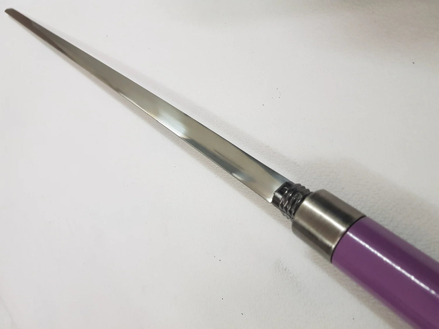 Canne Épée De Brook Dans One Piece