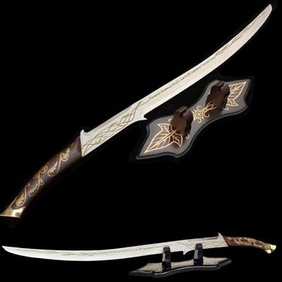 ÉPÉE ARWEN - Seigneur Des Anneaux