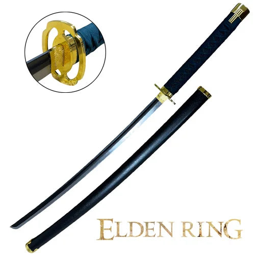 Katana Uchigatana - ELDEN RING