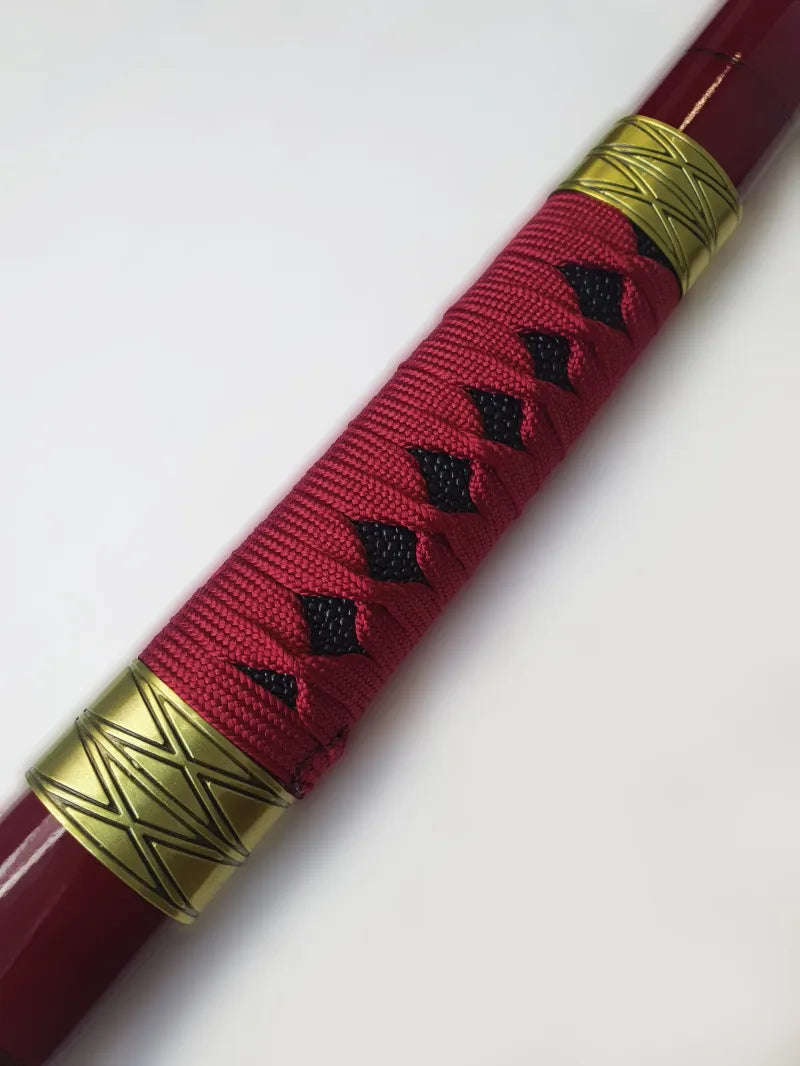 Katana Sandai Kitetsu De Zoro Dans One Piece
