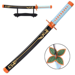 Mini Katana DE SHINOBU – DEMON SLAYER