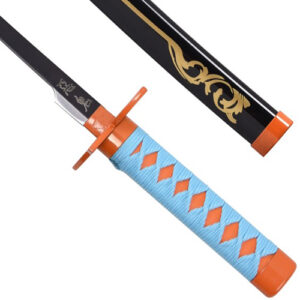 Mini Katana DE SHINOBU – DEMON SLAYER