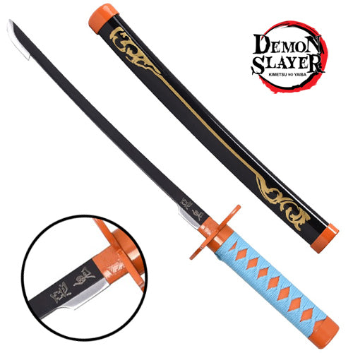 Mini Katana DE SHINOBU – DEMON SLAYER