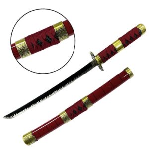 Mini Katana SANDAI KITETSU - One Piece