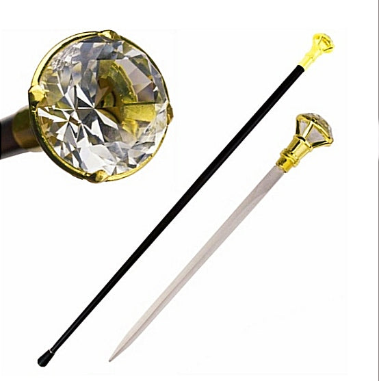 Canne Épée Joyau