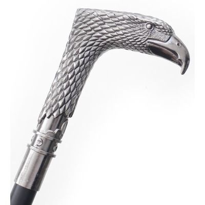 Canne Épée Aigle Royal