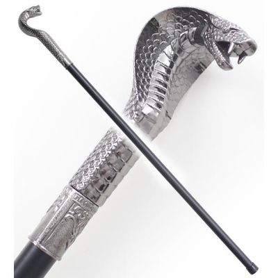 Canne Épée Cobra