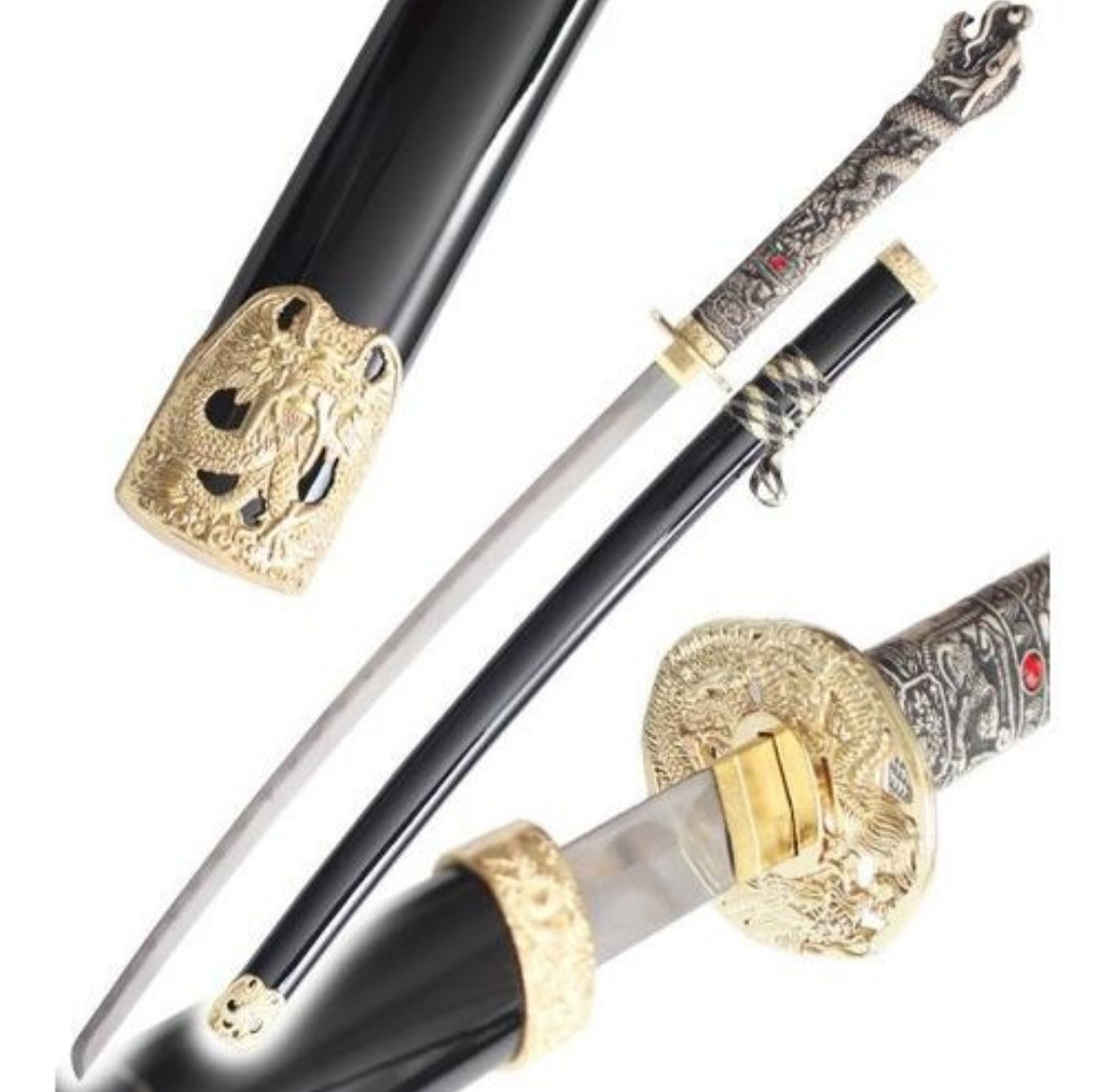 Katana Highlander Duncan Macleod
