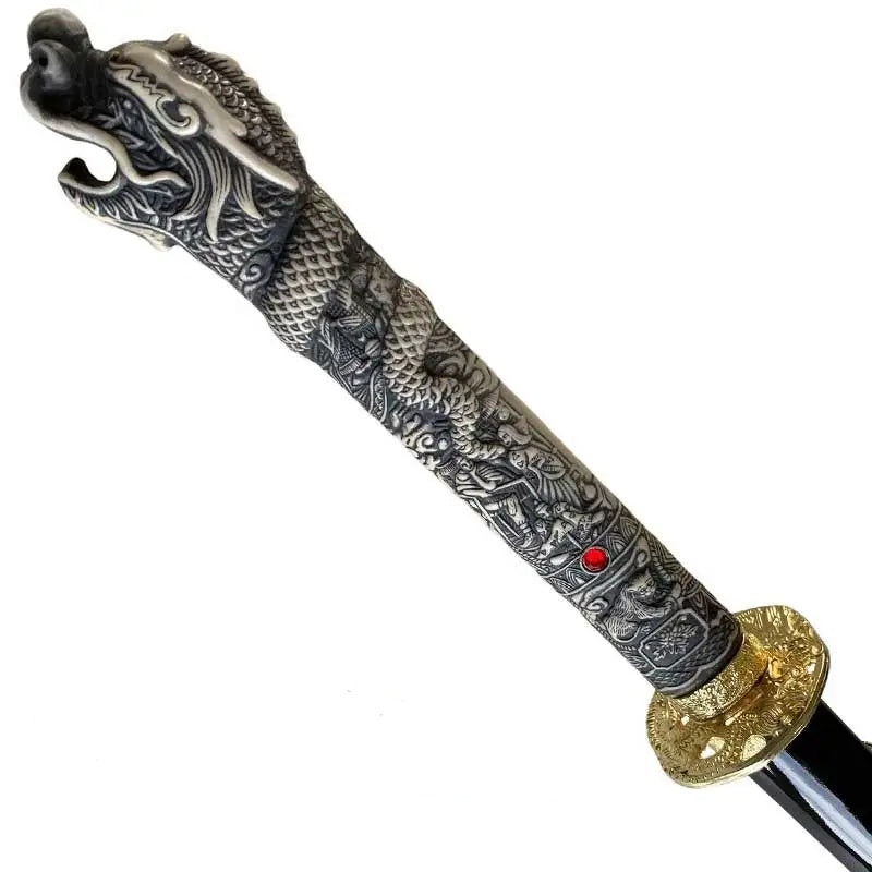 Katana Highlander Duncan Macleod