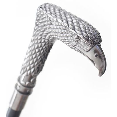 Canne Épée Aigle Royal