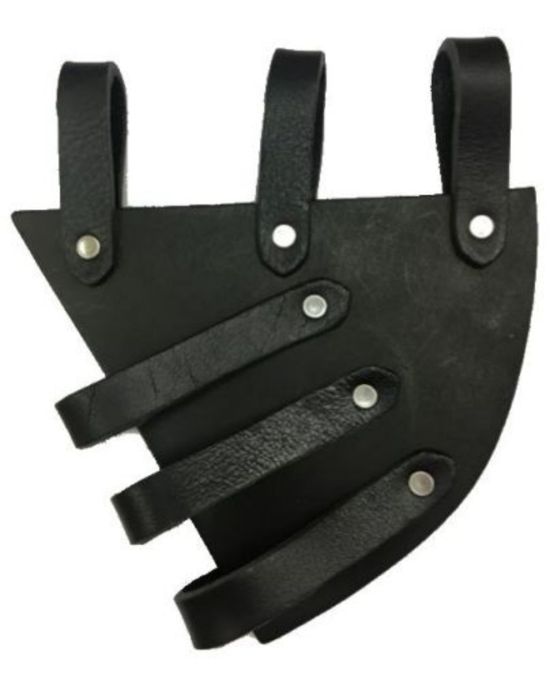 Porte Épée en Cuir