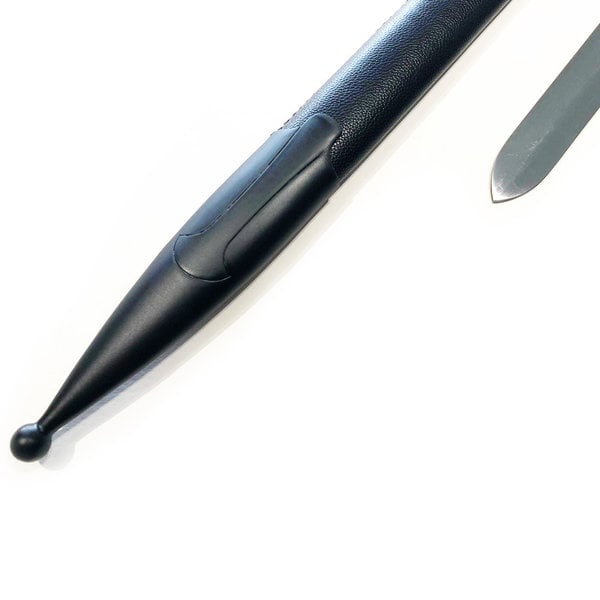 ÉPÉE DU CROISÉ NOIR - Templiers