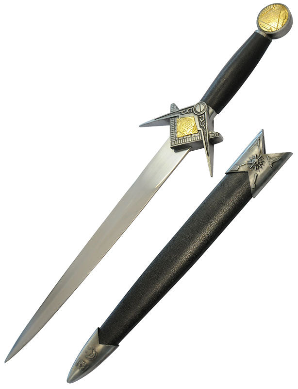 Dague Athame - Franc-Maçonnerie