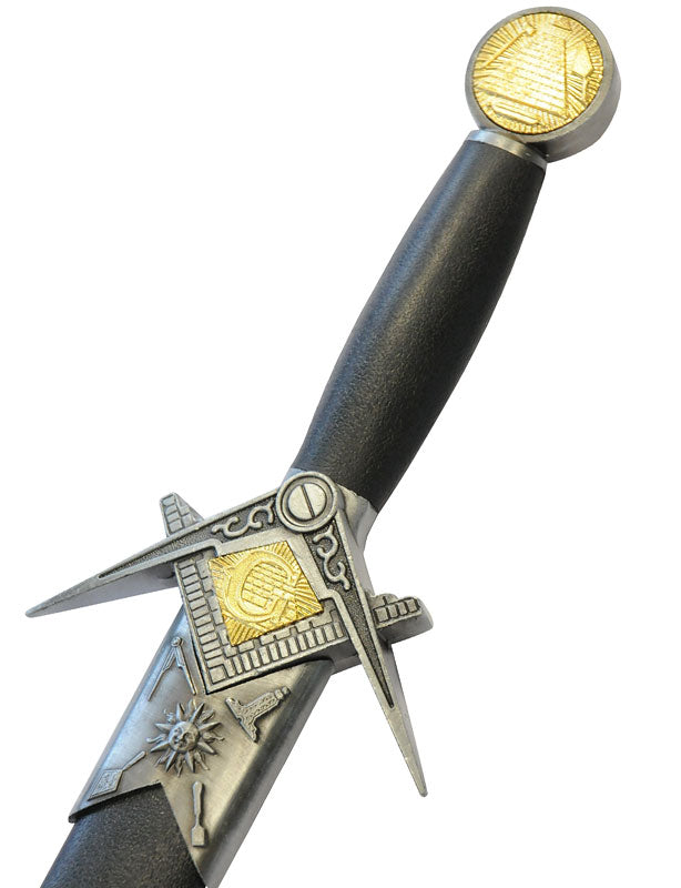 Dague Athame - Franc-Maçonnerie