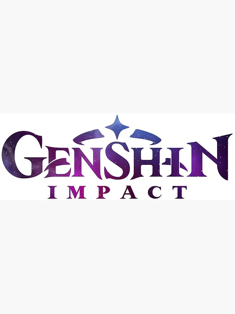 GENSHIN IMPACT