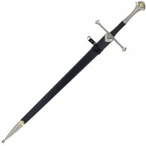 Épée Narsil d'Aragorn - Seigneur des Anneaux