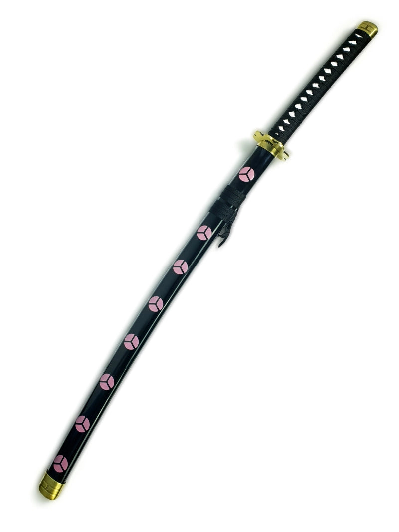 Katana Shusui De Zoro Roronoa Dans One Piece