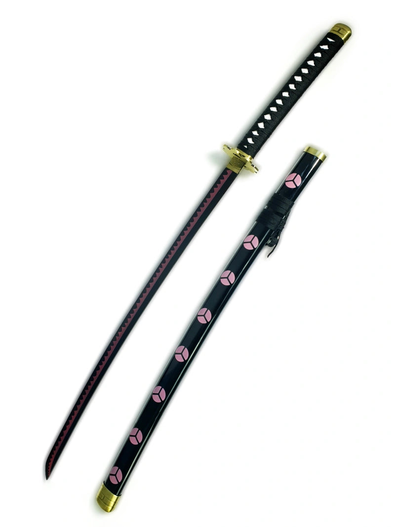 Katana Shusui De Zoro Roronoa Dans One Piece