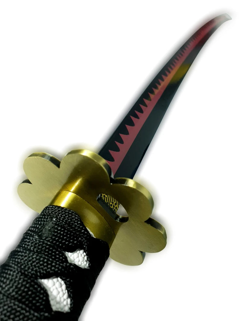 Katana Shusui De Zoro Roronoa Dans One Piece
