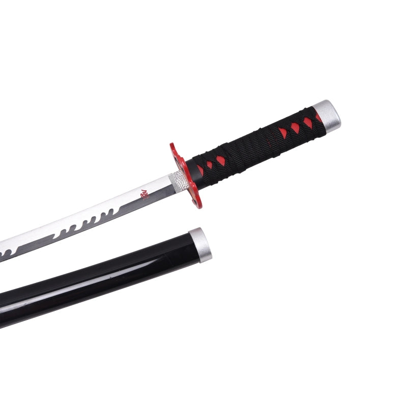 Mini Katana Tanjiro Kamado (V2) -  Demon Slayer V2