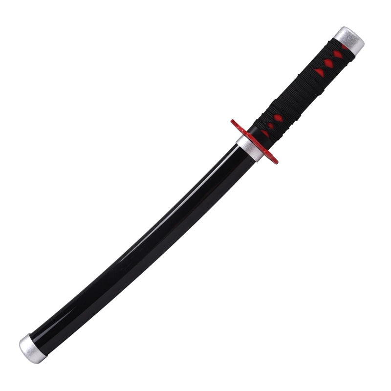 Mini Katana Tanjiro Kamado (V2) -  Demon Slayer V2