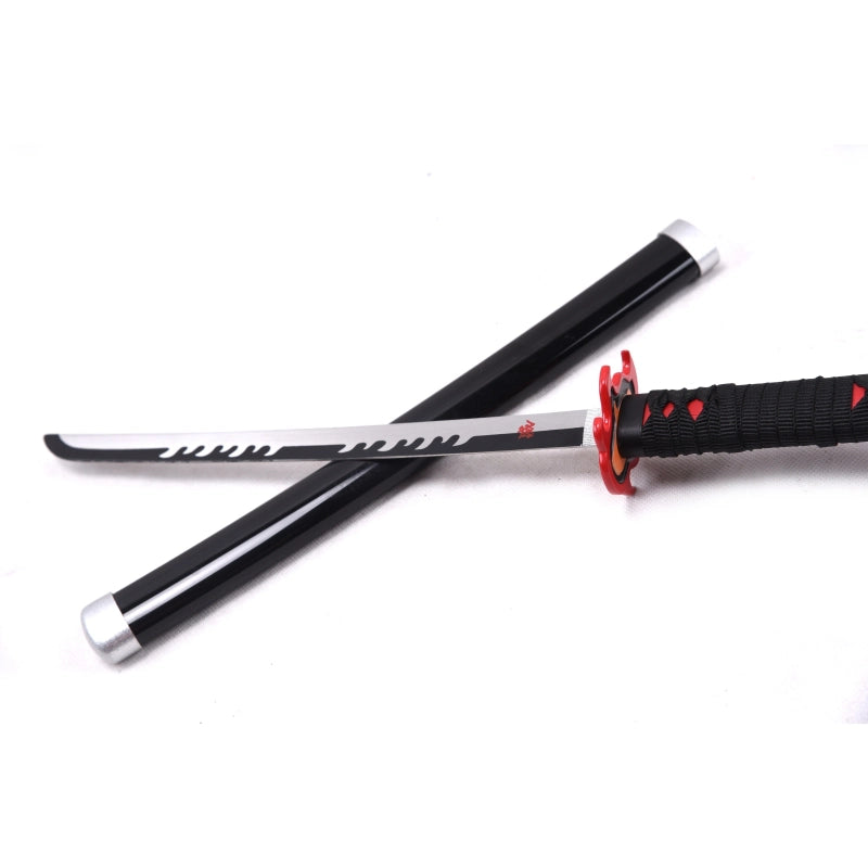 Mini Katana Tanjiro Kamado (V2) -  Demon Slayer V2