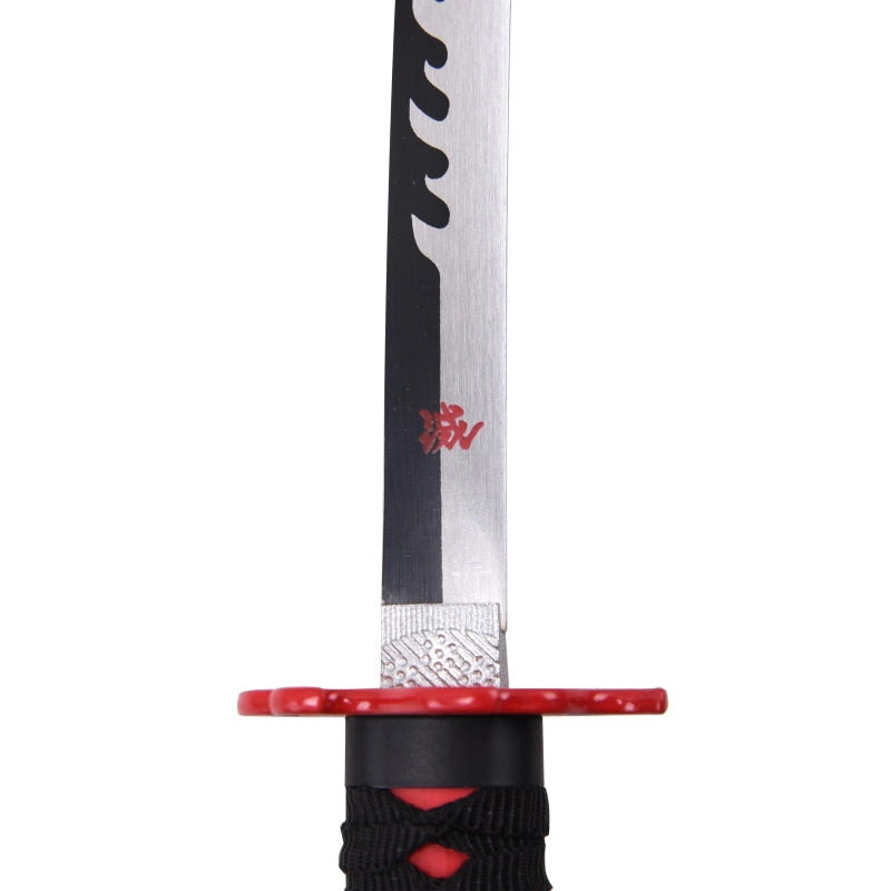 Mini Katana Tanjiro Kamado (V2) -  Demon Slayer V2