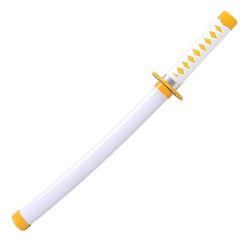 Mini Katana Zenitsu Agatsuma - Demon Slayer