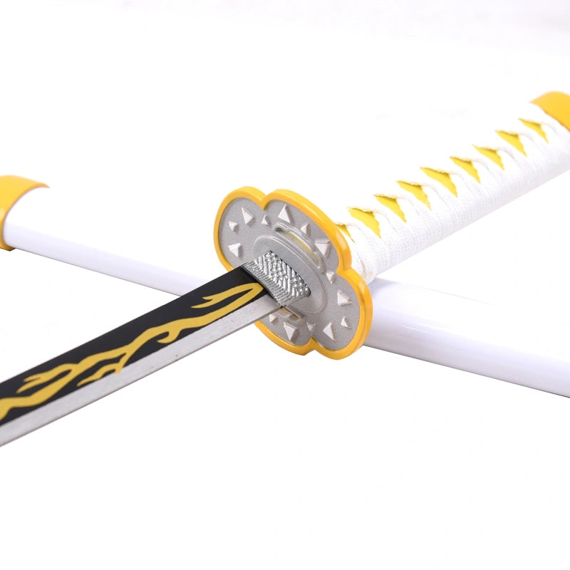 Mini Katana Zenitsu Agatsuma - Demon Slayer