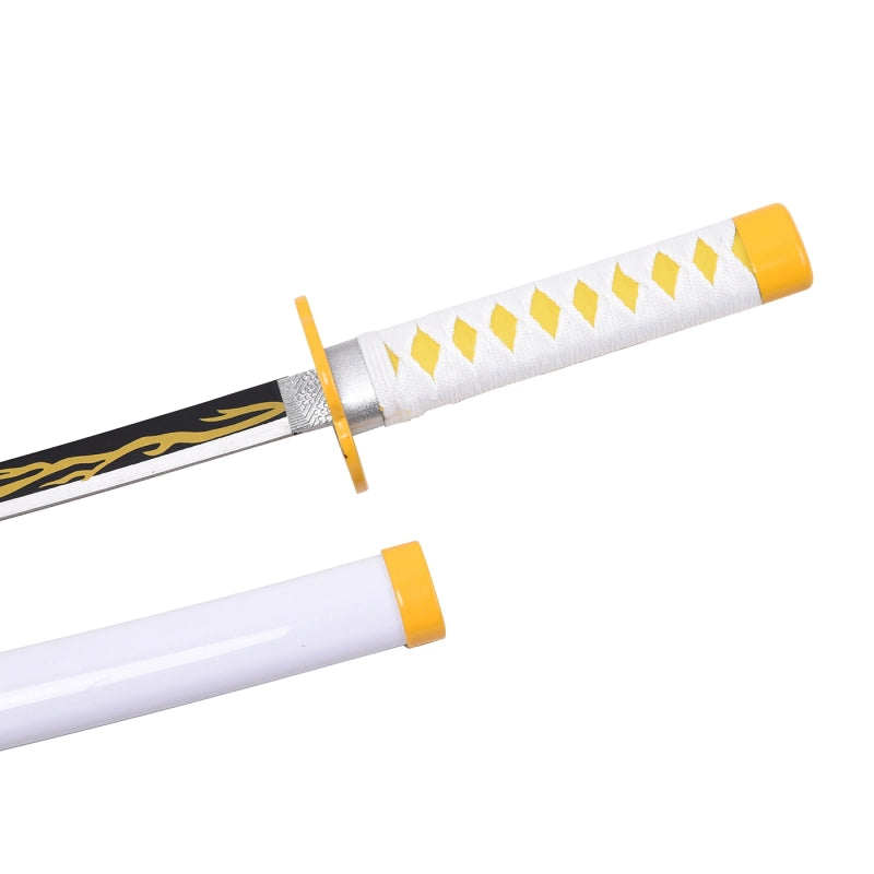 Mini Katana Zenitsu Agatsuma - Demon Slayer