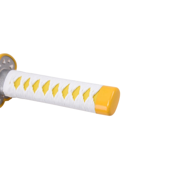 Mini Katana Zenitsu Agatsuma - Demon Slayer