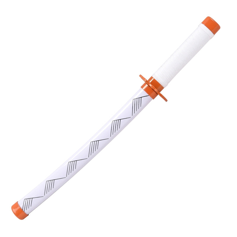 Mini Katana Rengoku Kyoujurou + support - Demon Slayer