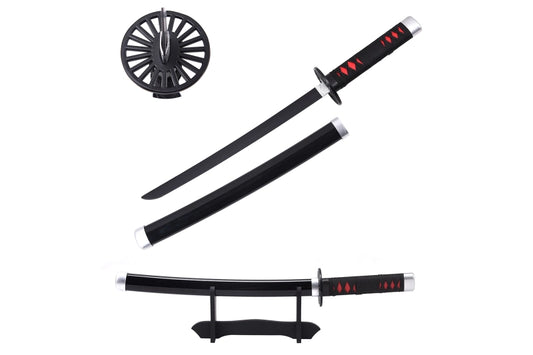 Mini Katana Tanjiro Kamado -  Demon Slayer