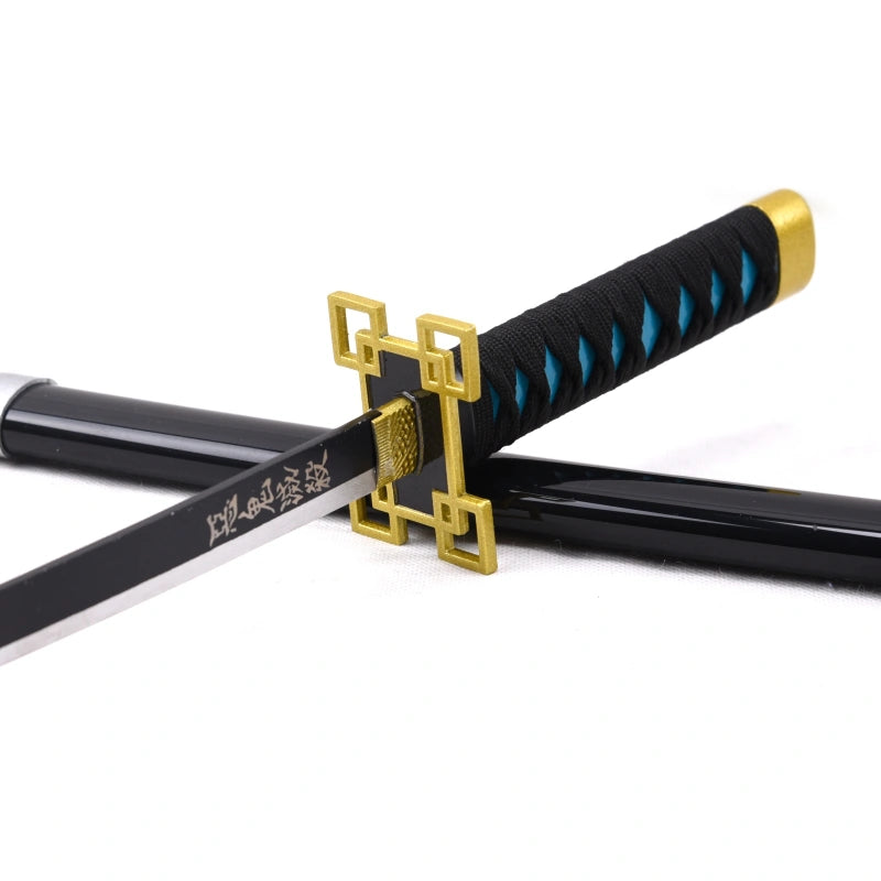 Mini Katana Tanto Tokito - Demon Slayer