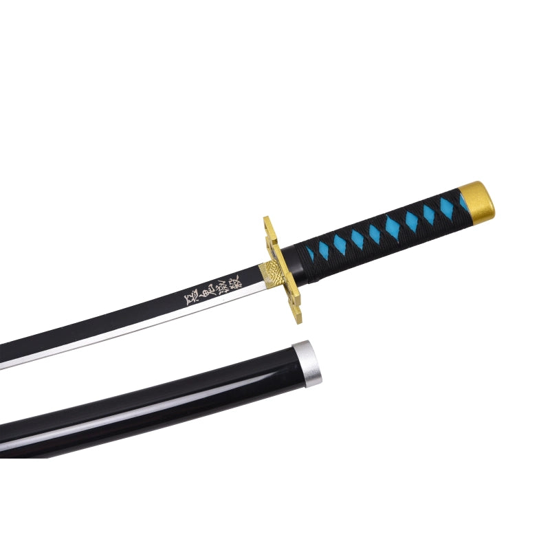 Mini Katana Tanto Tokito - Demon Slayer