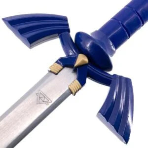 ÉPÉE ZELDA DE LINK